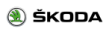 Логотип компании Шкода